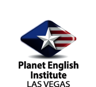 Planet English Institute Las Vegas