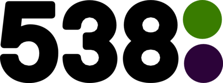 Radio 538