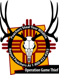 New Mexico Department of Game & Fish