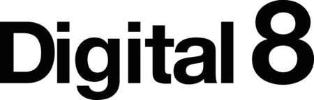 Digital 8