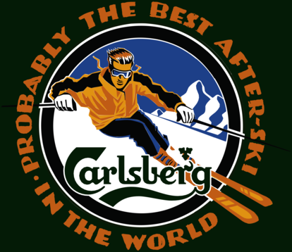 Carlsberg