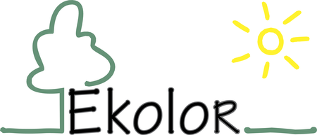 Ekolor