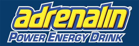 Adrenalin Power Energy Drink