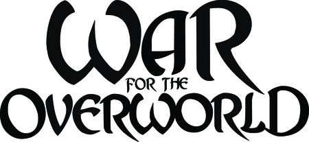 War For The Overworld