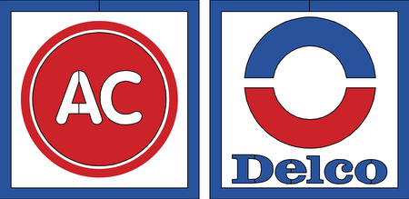 Ac Delco