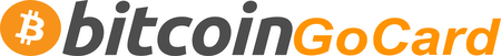Bitcoin GoCard