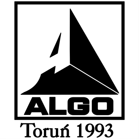 Algo Torun 1993