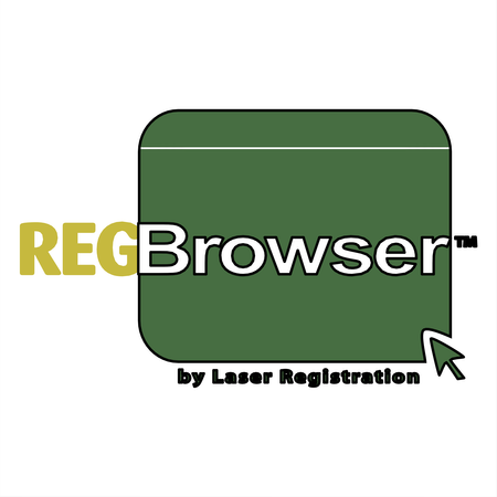 Regbrowser
