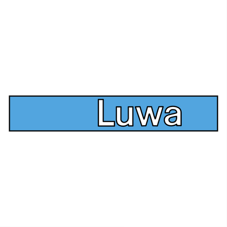 Luwa