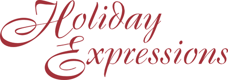 Holiday Expressions