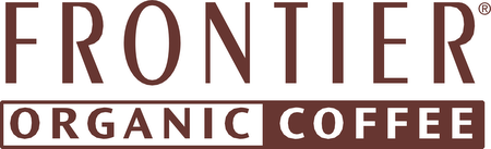 Frontier Organic Coffee