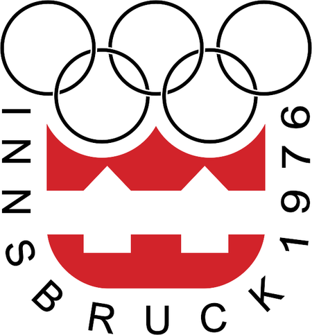 Olympics 1976 Innsbruck
