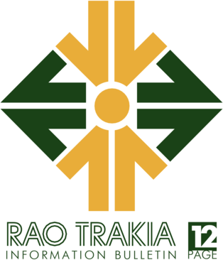 RAO Trakia