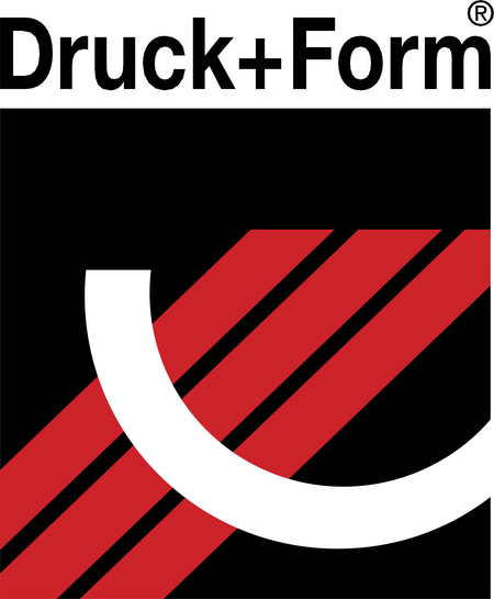 Druck + Form
