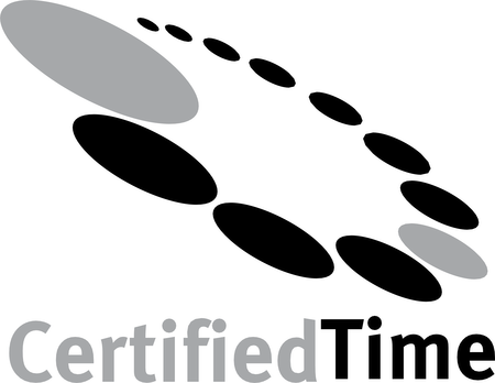 CertifiedTime