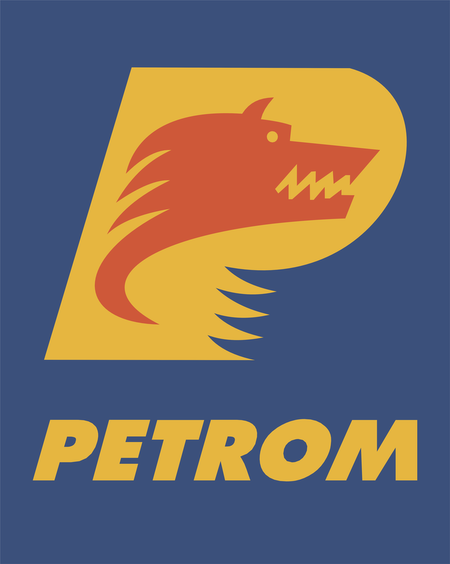 Petrom