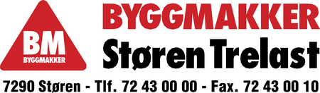 Byggmakker Storen Trelast