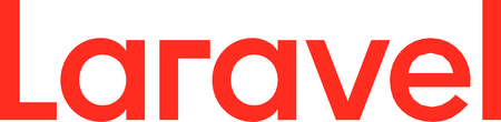 Laravel wordmark