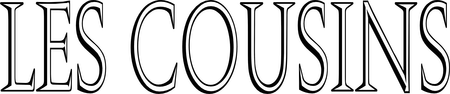 Les Cousins