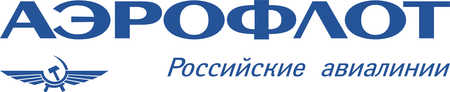 Aeroflot Russian Airlines 26748