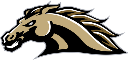 WMU Broncos