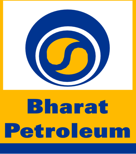 Bharat Petroleum 