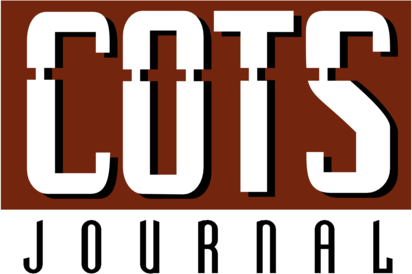 COTS Journal