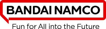 Bandai Namco 2022