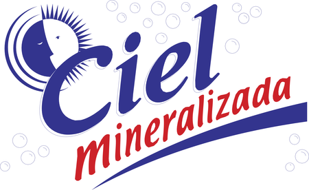 Ciel Mineralizada