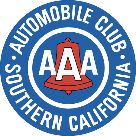 AAA CALIFORNIA 1