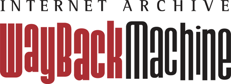 Wayback Machine
