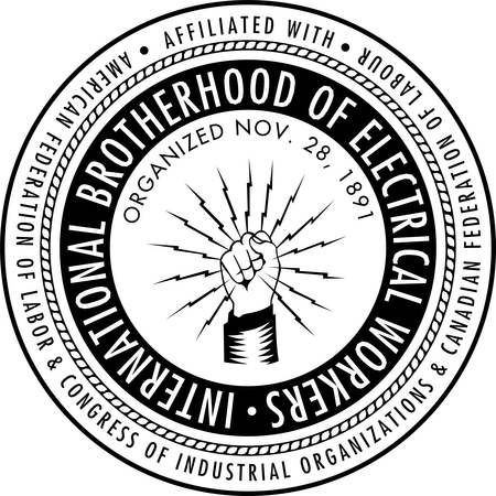 International Brotherhood Of Electrical Workers