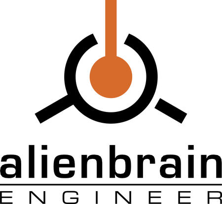 Alienbrain Engineer