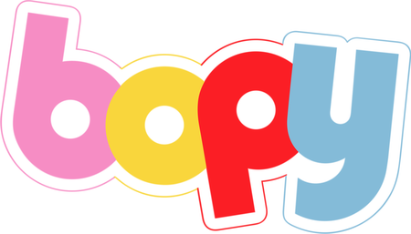 Bopy