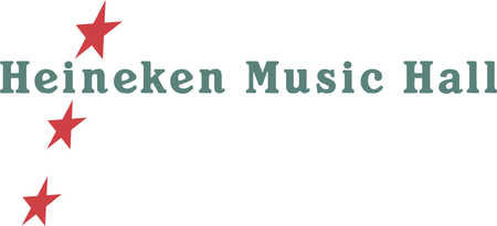 Heineken Music Hall