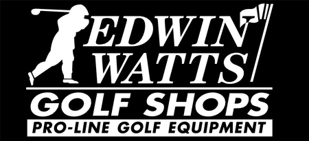 Edwin Watts Golf Shop
