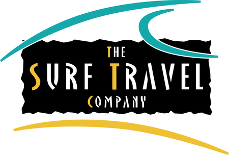 The Surf Travel Company