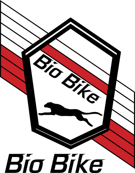 Bio Bike 15210