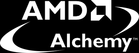 AMD Alchemy