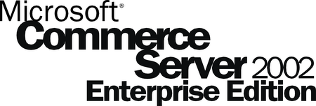Microsoft Commerce Server 2002