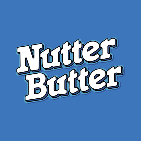 Nutter Butter