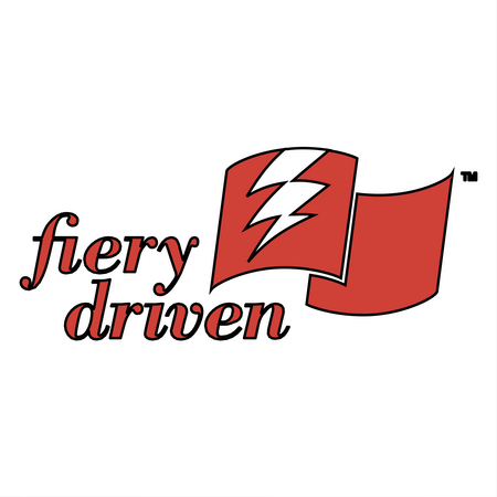 Fiery Driven