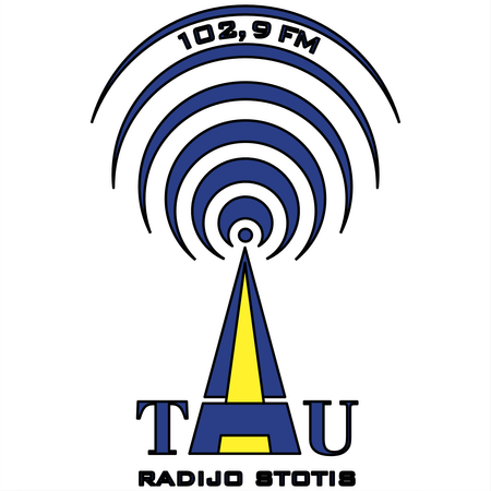 Tau Radio