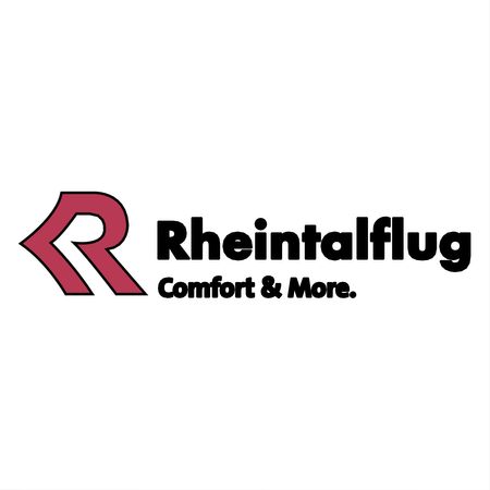 Rheintalflug