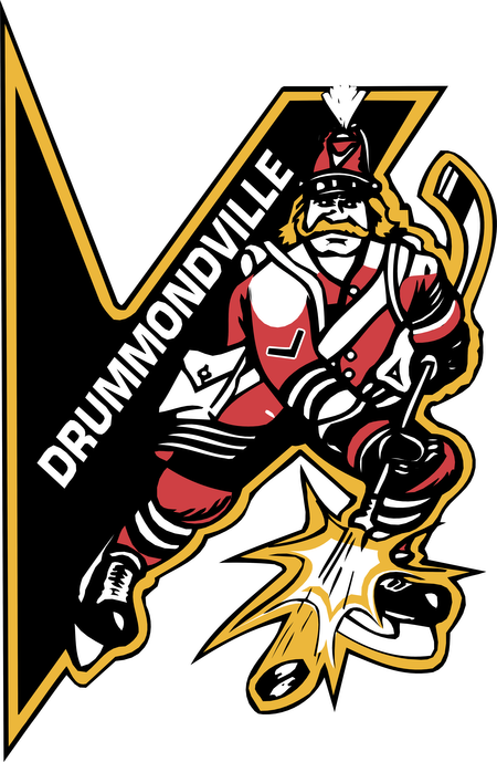 Drummondville Voltigeurs