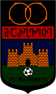 FC Margveti Zestafoni
