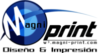 MagniPrint-Diseño&Impresión