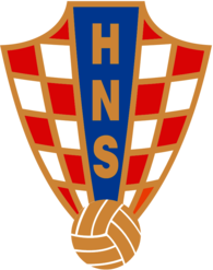Federacion Croata de Futbol