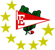 Estudiantes de La Plata (new logo)