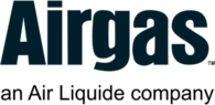 Airgas with Tagline